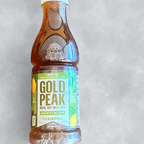 Best lemon tea in Shirley, NY