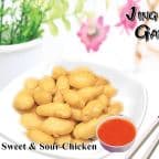 Best Sweet & Sour Chicken in Shirley, NY